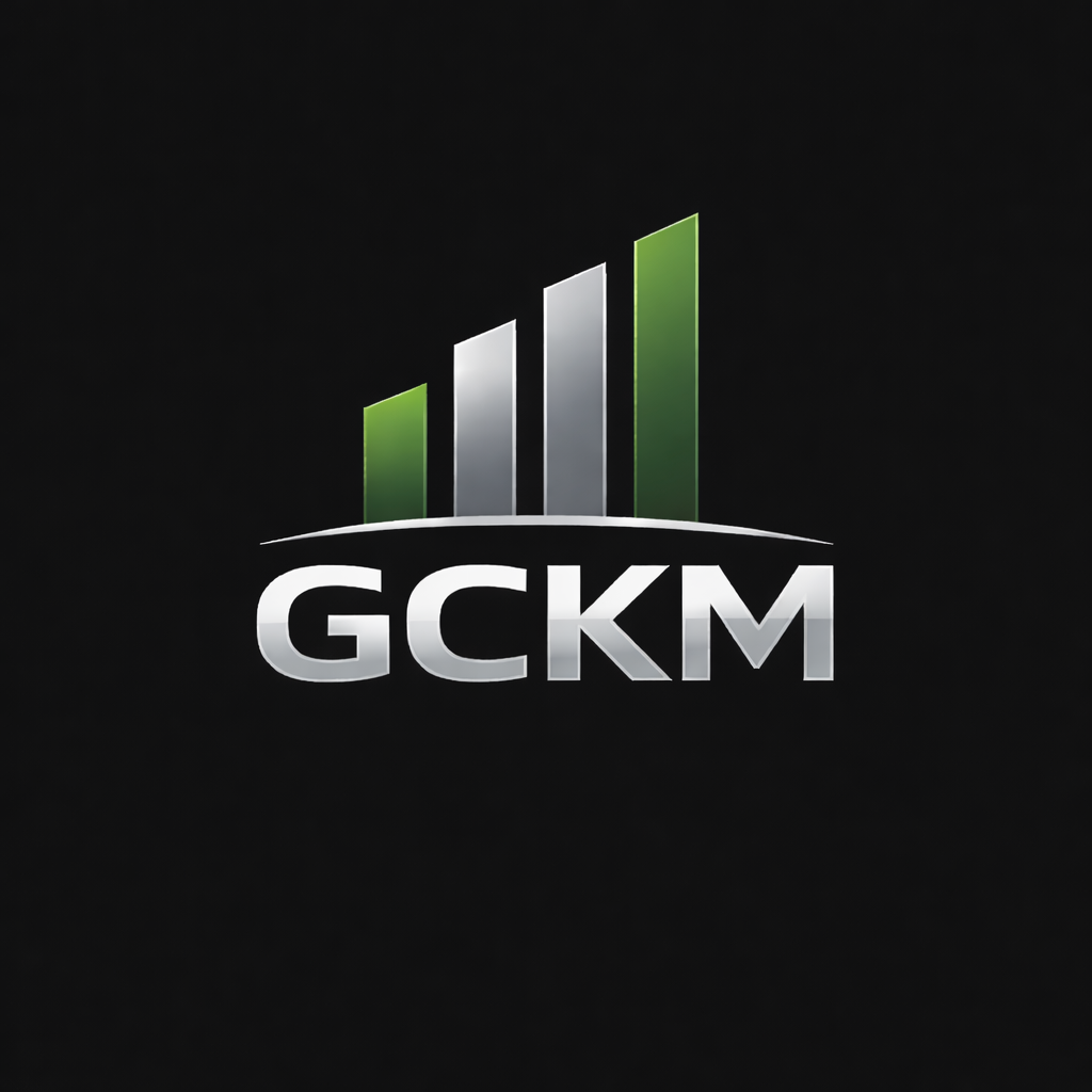 Groupe GCKM